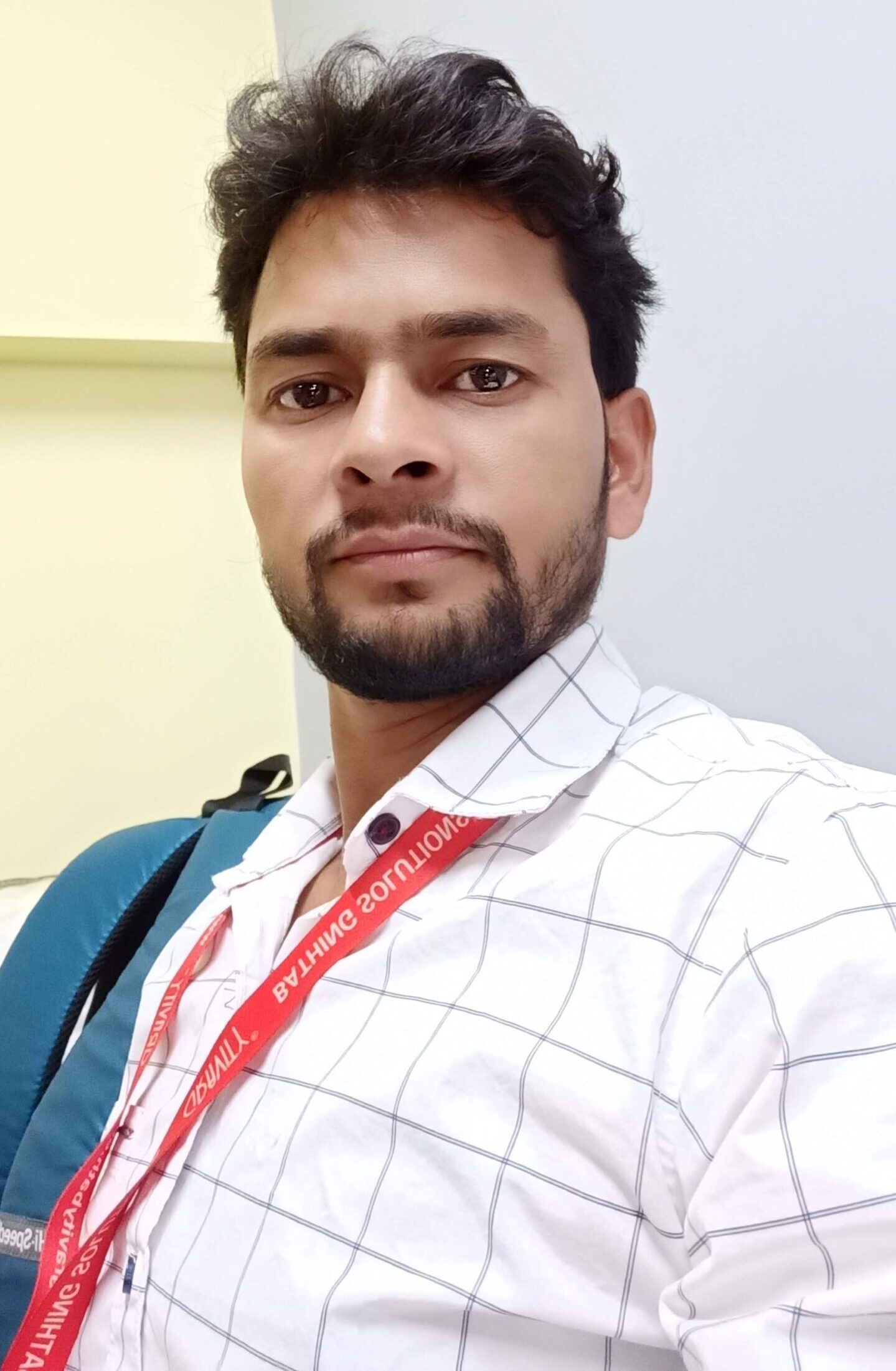 Plumbing expert quality inspection